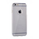 Husa Silicon Transparenta Huawei Ascend Y6 II (2016) Jelly Merc