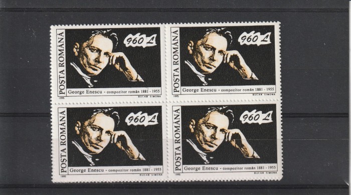 Enescu , bloc de 4,nr lista 1376, Romania .