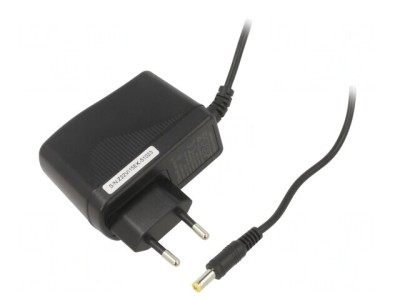 Alimentator Pulsatoriu 12VDC 2A 24W foto