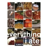 Everything I Ate