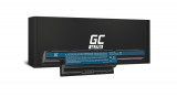 Baterie pentru laptop Green Cell Ultra Laptop Acer Aspire 5740G 5741G 5742G 5749Z 5750G 5755G E1-531G E1-571G