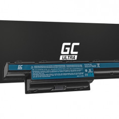 Baterie pentru laptop Green Cell Ultra Laptop Acer Aspire 5740G 5741G 5742G 5749Z 5750G 5755G E1-531G E1-571G