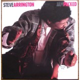 Vinil Steve Arrington &ndash; Jam Packed (VG+)