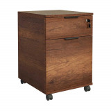 Cumpara ieftin Corp Mobil Adore Rio Rollbox Office, usa, sertar cu cheie, 41 x 61 x 45 cm