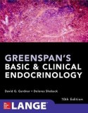 Greenspan&#039;s Basic and Clinical Endocrinology, Tenth Edition