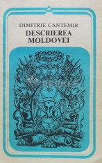 Descrierea Moldovei - Dimitrie Cantemir ($T14)