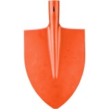 Evotools 679639 - Cazma cu tais ascutit 300x225 mm -