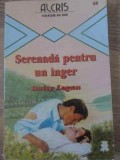 SERENADA PENTRU UN INGER-DAISY LOGAN-225330