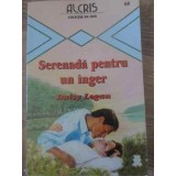 SERENADA PENTRU UN INGER-DAISY LOGAN-225330