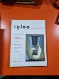 Igloo habitat &amp; arhitectură nr.19/2003