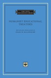 Humanist Educational Treatises |