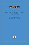 Humanist Educational Treatises |