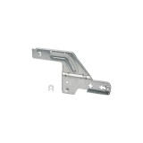 Placă balama pentru mașină de spălat vase BOSCH 00709691 BALAY SIEMENS Original