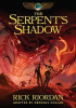 Kane Chronicles, The, Book Three the Serpent&#039;s Shadow: The Graphic Novel