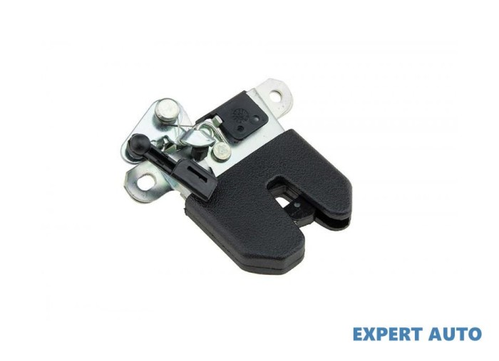 Broasca capota spate Volkswagen Bora (1998-2005)[1J2,1J6] #1