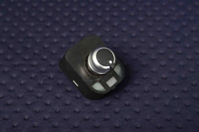 Comutator de reglare oglinda AUDI A3 Cabrio 8V7, 8VE 2016 OEM: 8V0959565C | 2310613 foto