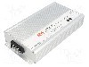 Alimentator SMPS, 24V DC, 12,5...25A, 600W, MEAN WELL - HEP-600-24