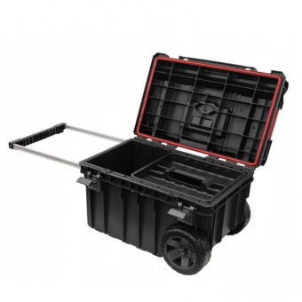 Cutie pentru scule Qbrick&reg; System ONE Trolley Vario, 605x405x345 mm