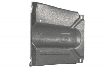 Scut motor Fiat Punto Grande (199) 09.2005-02.2012, Stanga Fata lateral, 51775845, 3024347Q polietilena foto
