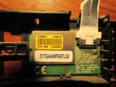 modul WIFI TWFM-K008D V1.4-RF recuperat din LG 32LJ590U foto