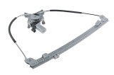 Macara geam Renault Scenic 1 -2003, Dreapta Fata Cu Motor, NTY EPS-RE-021