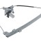 Macara geam Renault Scenic 1 -2003, Dreapta Fata Cu Motor, NTY EPS-RE-021