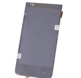 Display LCD HTC Desire 300 + Touchscreen, Negru