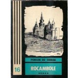 Rocambole (volumul 5) - Ponson du Terrail