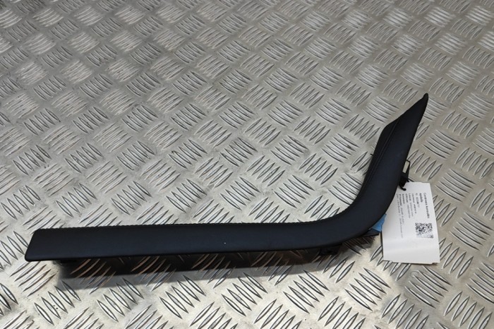Ornament consola centrală JAGUAR XJ X351 2014 OEM: AW93F045D70A 23346717