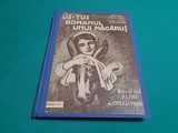 ȚUȘ-ȚUȘ ROMANUL UNUI MĂGĂRUȘ / P. J. STAHL / 1945 *