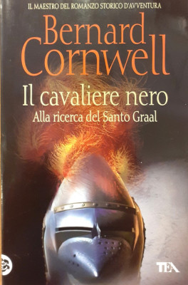 Il cavaliere nero / Alla Ricerca del Santo Graal 2 foto