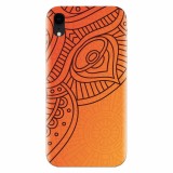 Husa silicon pentru Apple Iphone XR, Indian Design