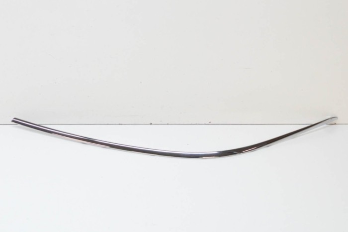 Bandou bara de protecție st&acirc;nga față MERCEDES-BENZ S W221 2010 OEM: A2218850121 18323916