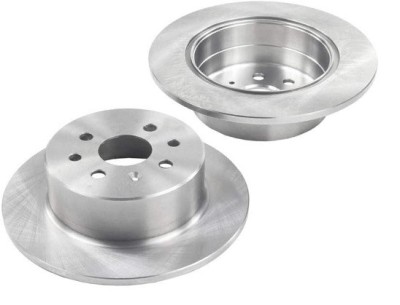 Set discuri frana spate Opel Vectra B (36), 09.1995-04.2002, marca SRLine S71-1089 foto