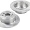 Set discuri frana spate Opel Vectra B (36), 09.1995-04.2002, marca SRLine S71-1089