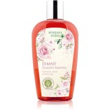 Bohemia Gifts &amp; Cosmetics Bohemia Herbs Rose Extract șampon de păr 250 ml
