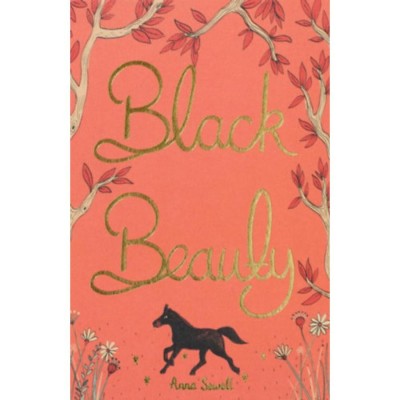 Black Beauty - Wordsworth Collector&amp;#039;s Editions - Anna Sewell foto