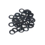 Cumpara ieftin Bucsa pivot pentru maneta frana Avid XX/X0/CRMag, negru