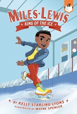 King of the Ice #1 foto