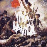 CD Rock: Coldplay - Viva la vida ( original - vezi descriere )