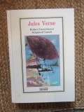 Jules Verne - Robur Cuceritorul. Stapanul lumii, Carte Beletristica Aventura, Editura Adevarul 2010, 280 Pagini, Cartonata