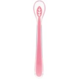 Canpol babies Dishes &amp; Cutlery linguriță Pink 1 buc