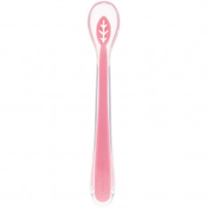 Canpol babies Dishes & Cutlery linguriță Pink 1 buc