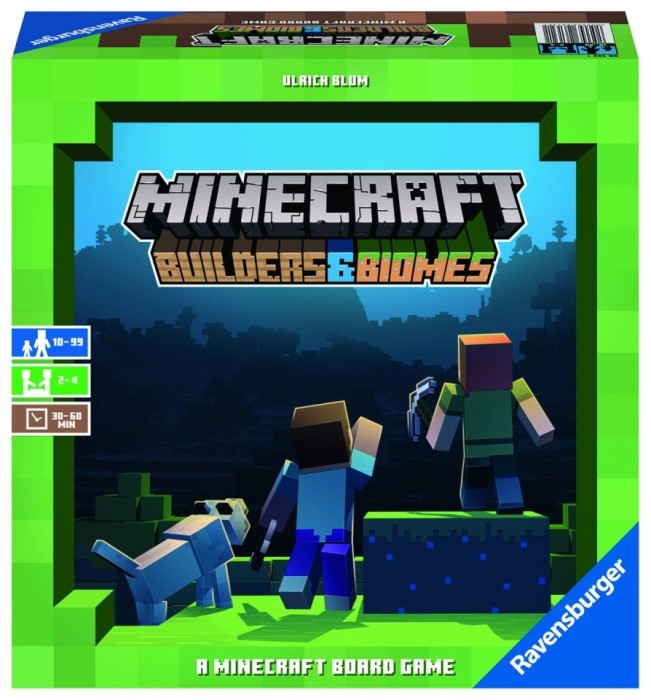 JOC MINECRAFT