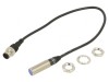 Senzor Inductiv PNP NO 0-4mm M12