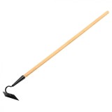 Sapaliga 16cm cu coada de lemn 15G030