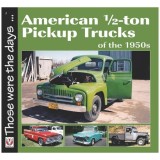 Cumpara ieftin American 1/2-ton Pickup Trucks of the 1950s