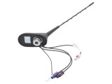 Antena Auto MTA 0,3m AM DAB FM GPS 12V pentru Acoperiș