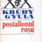 POSTALIONUL ROSU-KRUDY GYULA-258066