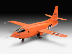 Revell Bell X-1 (1Rst Supersonic) foto